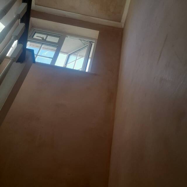 During: house redecorated throughout by Cordreys (2)