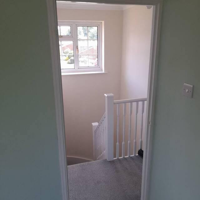 After: house redecorated throughout by Cordreys (6)